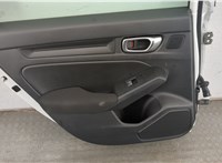  Дверь боковая (легковая) Honda Civic 2021- 20305055 #6