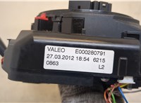  Переключатель поворотов и дворников (стрекоза) BMW 7 F01 2008-2015 20305061 #3