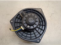  Двигатель отопителя (моторчик печки) Toyota Yaris 2014-2017 20305075 #2