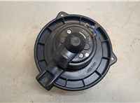  Двигатель отопителя (моторчик печки) Mitsubishi Pajero / Montero 2000-2006 20305079 #2
