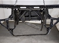  Рамка передняя (телевизор) BMW X3 E83 2004-2010 20305082 #2