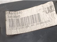  Рамка передняя (телевизор) BMW X3 E83 2004-2010 20305082 #3