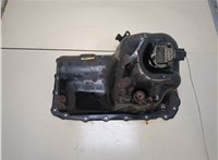 11137568565, 7568565 Поддон BMW 3 E90, E91, E92, E93 2005-2012 20305089 #1