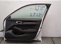  Дверь боковая (легковая) Honda Civic 2021- 20305094 #7