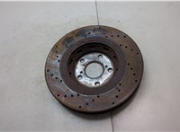  Диск тормозной Toyota Venza 2008-2017 20305105 #1
