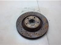  Диск тормозной Toyota Venza 2008-2017 20305105 #3
