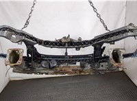  Рамка передняя (телевизор) Ford Focus 2 2008-2011 20305106 #2