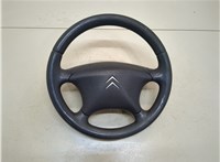  Подушка безопасности водителя Citroen C8 2002-2008 11352115 #1