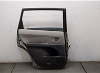 Дверь боковая (легковая) Subaru Tribeca (B9) 2004-2007 20305144 #2