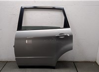  Дверь боковая (легковая) Subaru Tribeca (B9) 2004-2007 20305144 #1