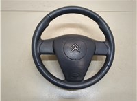  Подушка безопасности водителя Citroen C3 2002-2009 11352140 #1