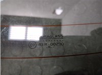  Стекло заднее Hyundai Santa Fe 2000-2005 20305163 #1