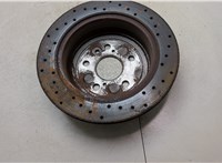  Диск тормозной Toyota Venza 2008-2017 20305169 #1