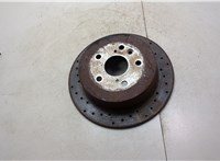 Диск тормозной Toyota Venza 2008-2017 20305169 #3