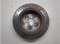 424310T010 Диск тормозной Toyota Venza 2008-2017 20305169 #5