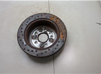  Диск тормозной Toyota Venza 2008-2017 20305170 #1