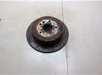  Диск тормозной Toyota Venza 2008-2017 20305170 #3