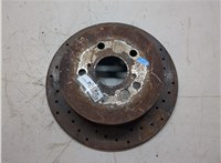424310T010 Диск тормозной Toyota Venza 2008-2017 20305170 #4