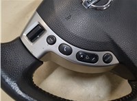  Руль Nissan Qashqai 2006-2013 20305176 #2