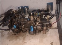  ТНВД Mitsubishi Pajero / Montero 2000-2006 20305201 #4