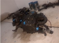  ТНВД Mitsubishi Pajero / Montero 2000-2006 20305201 #9