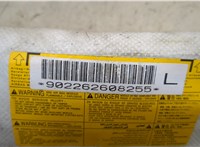  Подушка безопасности боковая (в сиденье) Toyota Yaris 2014-2017 20305209 #2