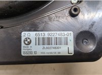  Сабвуфер BMW 7 F01 2008-2015 20305223 #2