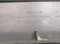  Молдинг крыла KIA Sorento 2009-2014 20305233 #4