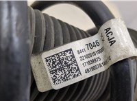 84417046 Амортизатор подвески Cadillac XT4 20305242 #3