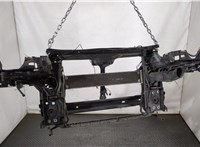  Рамка передняя (телевизор) Volkswagen Touareg 2002-2007 20305244 #2
