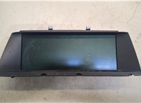 9268710 Дисплей компьютера (информационный) BMW 7 F01 2008-2015 20305245 #1