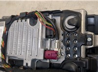 9268710 Дисплей компьютера (информационный) BMW 7 F01 2008-2015 20305245 #3
