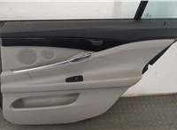  Дверь боковая (легковая) BMW 5 F07 Gran Turismo 2009-2013 20305247 #5