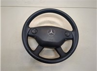  Руль Mercedes S W221 2005-2013 20305254 #1