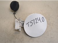  Лючок бензобака Toyota Yaris 2014-2017 20305258 #1