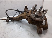 CL3Z1104M, AL3Z3K186B Ступица (кулак, цапфа) Ford F-150 2009-2014 20305290 #6
