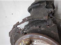 52070323AG, 52010139AE Ступица (кулак, цапфа) Dodge Ram (DR / DH) 2001-2009 20305300 #4