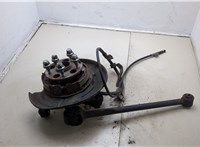  Ступица (кулак, цапфа) Toyota Venza 2008-2017 20305305 #1