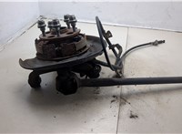  Ступица (кулак, цапфа) Toyota Venza 2008-2017 20305305 #2