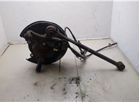  Ступица (кулак, цапфа) Toyota Venza 2008-2017 20305305 #3