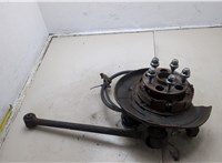  Ступица (кулак, цапфа) Toyota Venza 2008-2017 20305312 #1