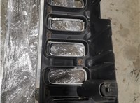  Решетка радиатора Hummer H3 20305319 #6