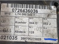  Рамка передняя (телевизор) Volkswagen Transporter 5 2003-2009 20305324 #3
