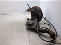  Ступица (кулак, цапфа) Chrysler Pacifica 2003-2008 20305336 #4