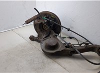  Ступица (кулак, цапфа) Chrysler Pacifica 2003-2008 20305336 #5