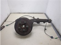  Ступица (кулак, цапфа) Ford Escape 2001-2006 20305355 #1