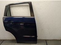  Дверь боковая (легковая) Acura RDX 2012-2018 20305364 #1