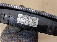  Переключатель отопителя (печки) Mercedes CLK W209 2002-2009 20305382 #3