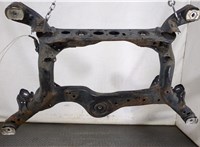 4G0505235AD Балка подвески задняя Audi A6 (C7) 2014-2018 20305396 #2