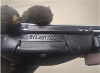 8V3837020C Ручка двери салона Audi A3 (8V) 2012-2016 20305408 #3